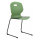 Arc Reverse Cantilever Classroom / Visitors Chair